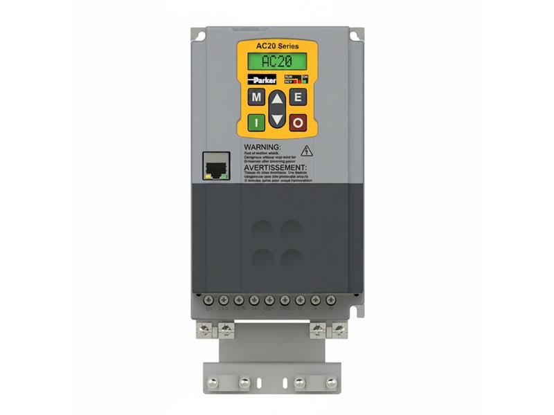 PARKER 901250P