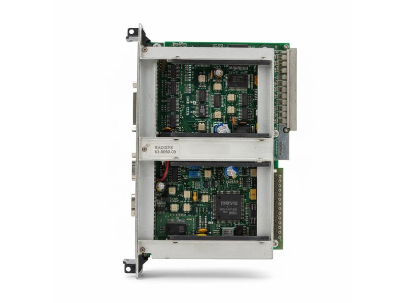 RADISYS 63-0050-03