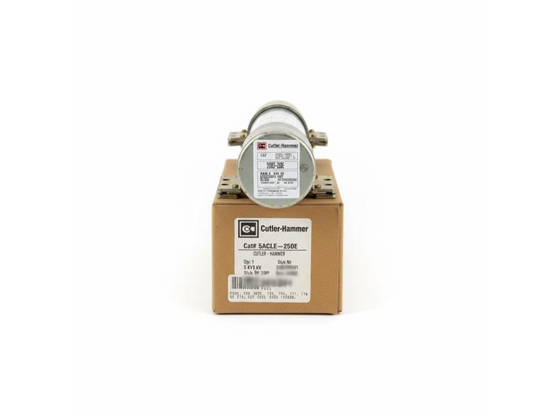 EATON CORPORATION 5ACLE-250E