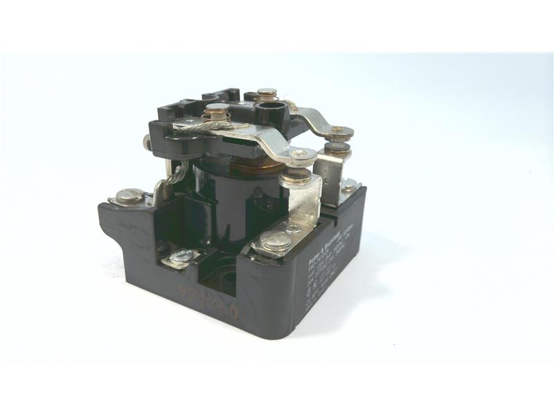 TE CONNECTIVITY PRD7AY0-24V