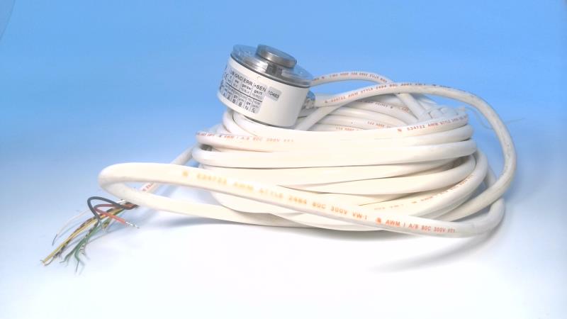 DYNAPAR RI58-D/5000AD.37RB-KO