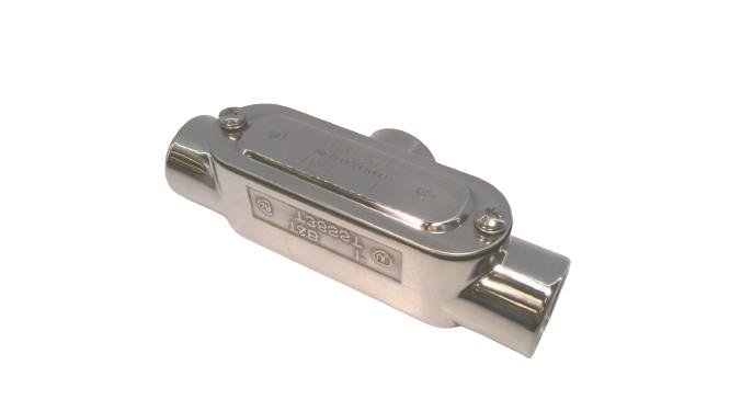 ABB THOMAS & BETTS T38SST