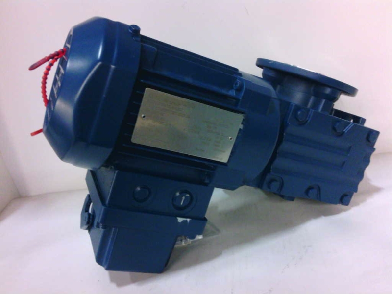 WAF30-DR63L4/ASD1 by SEW EURODRIVE