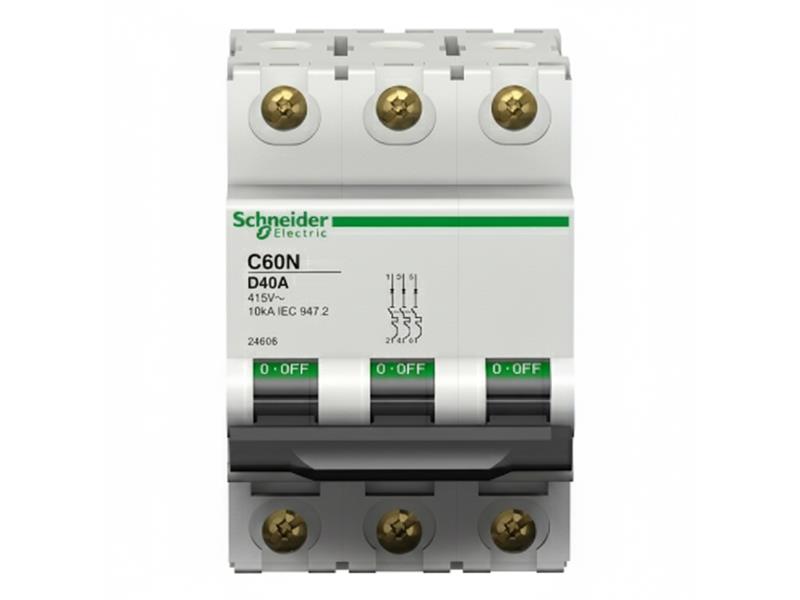 SCHNEIDER ELECTRIC A9F75301