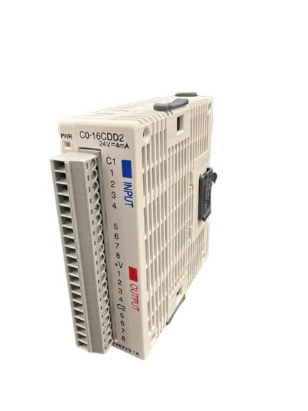 AUTOMATION DIRECT C0-16CDD2