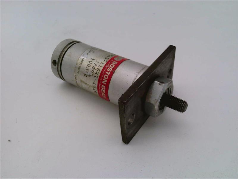 ALTRA INDUSTRIAL MOTION E15-11SX1-1010