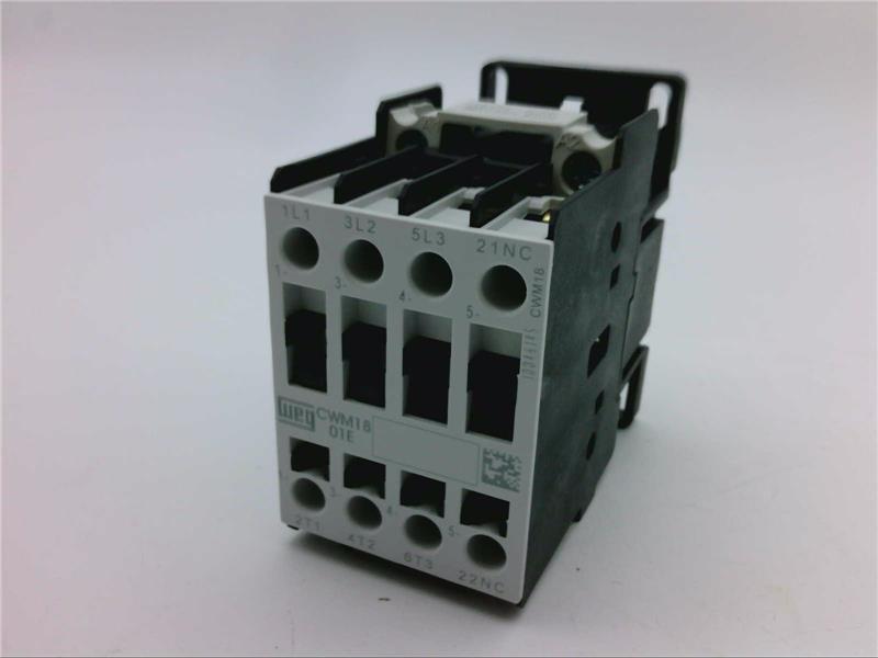 WEG CWM18-01-30V18