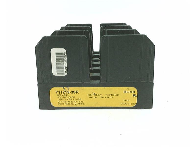 EATON CORPORATION Y11219-3SR