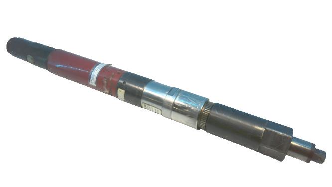 T066I060MSP4 by ATLAS COPCO