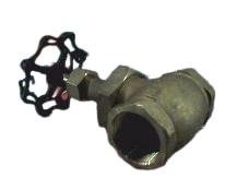 HAMMOND VALVE IB434-2