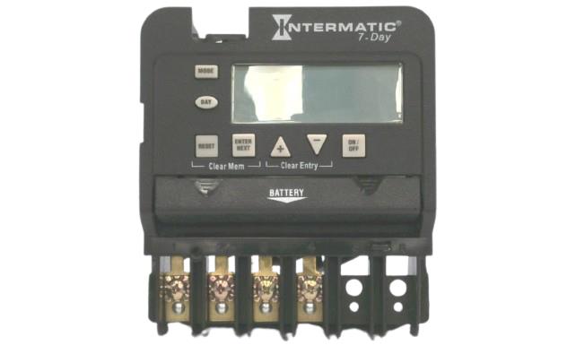 INTERMATIC 133-00008A