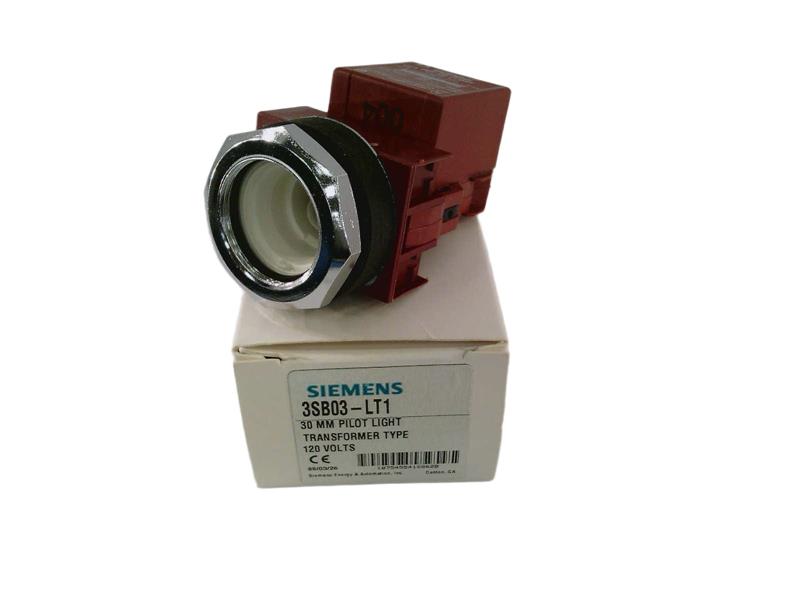 SIEMENS 3SB03-LT1