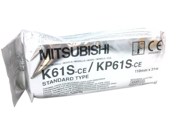 MITSUBISHI K61S-CE/KP61S-CE-EACH