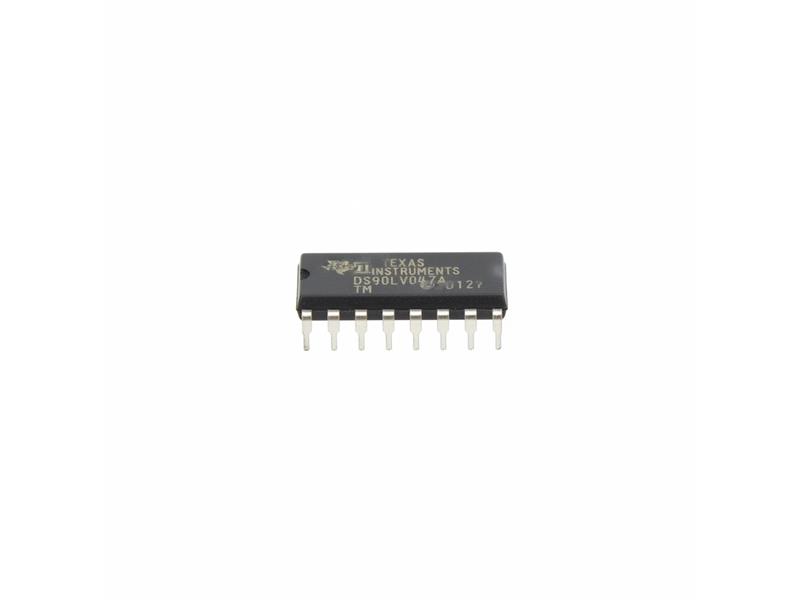 TEXAS INSTRUMENTS SEMI DS90LV047ATM/NOPB