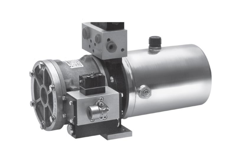 HYDRONIC CORPORATION P820-20-N-0