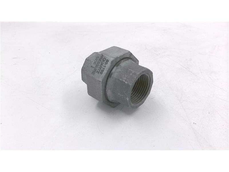 KIDDE-FENWAL, LLC 60-1199