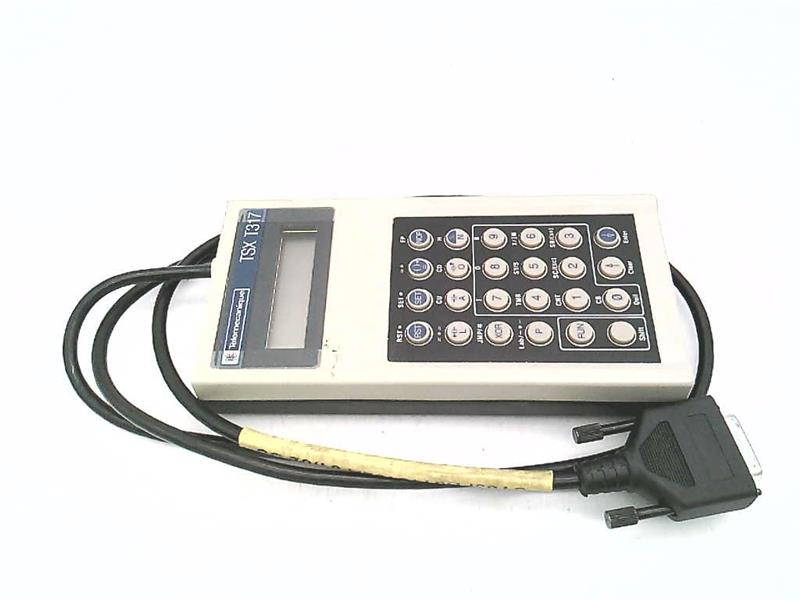 SCHNEIDER ELECTRIC TSXT3170E