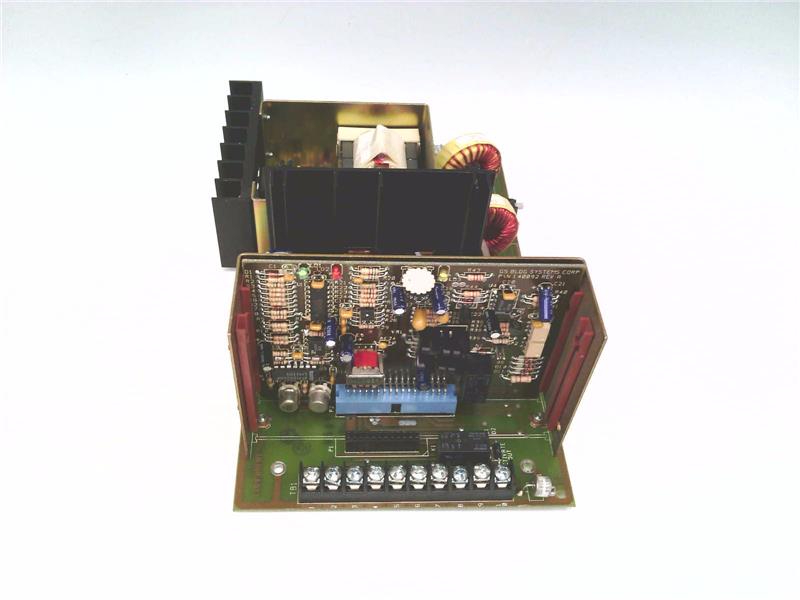 KIDDE-FENWAL, LLC AA75-25-RM