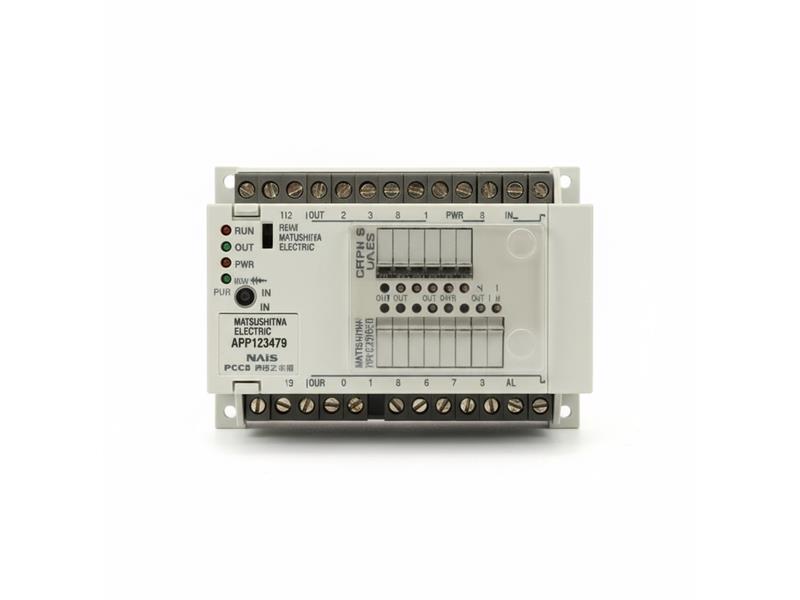 MATSUSHITA ELECTRIC AFP123479