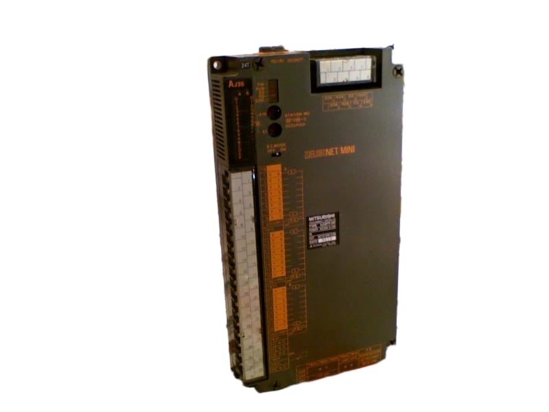 MITSUBISHI AJ35PTF-24T