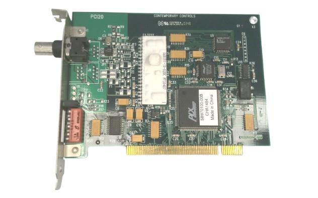 PCI20-CXS by CONTEMPORARY CONTROLS