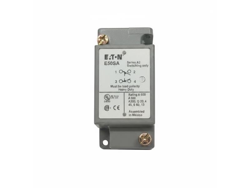 EATON CORPORATION 7502K12
