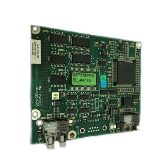 ASEA BROWN BOVERI 3ASC25H204