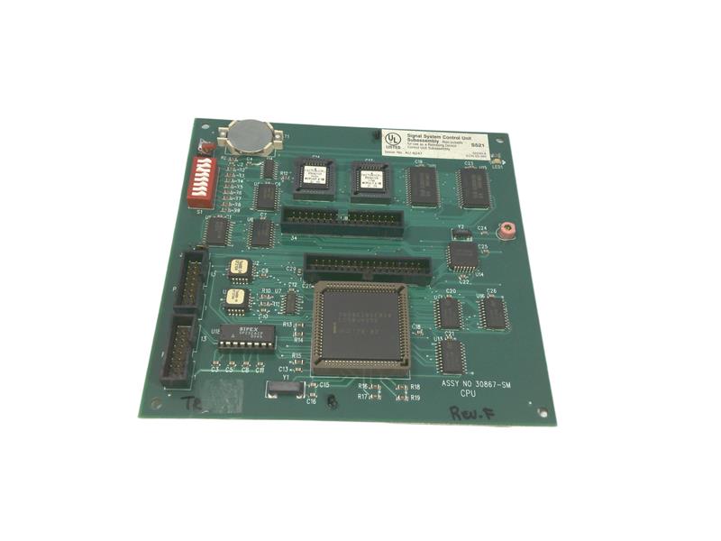 30867-SM by HONEYWELL