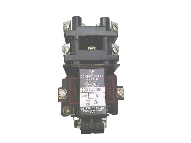 ALLEN BRADLEY 700-C220A1