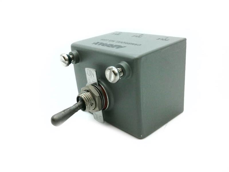 M39019/06-321 by SENSATA TECHNOLOGIES