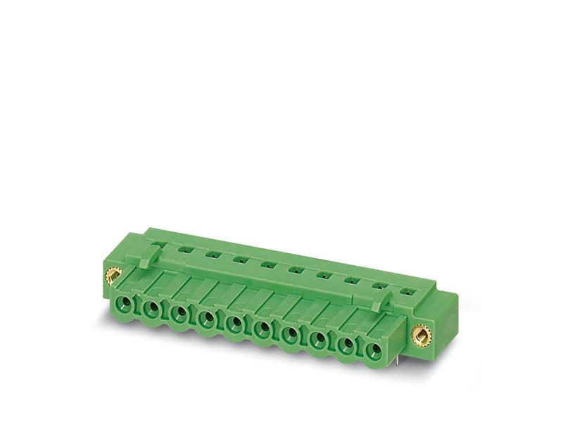 PHOENIX CONTACT IC 2,5/ 2-GF-5,08 EX