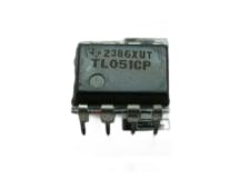 TEXAS INSTRUMENTS SEMI IC051CP