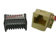 INTERNATIONAL COMPONENTS IC107-8-IV