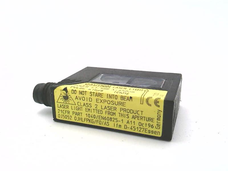 EFECTOR OJHLFPKG/FO/AS-OJ5052