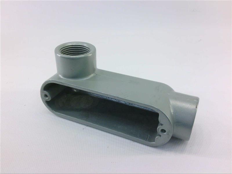 ABB THOMAS & BETTS ALL-2