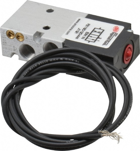 INGERSOLL RAND P211SC-120-A