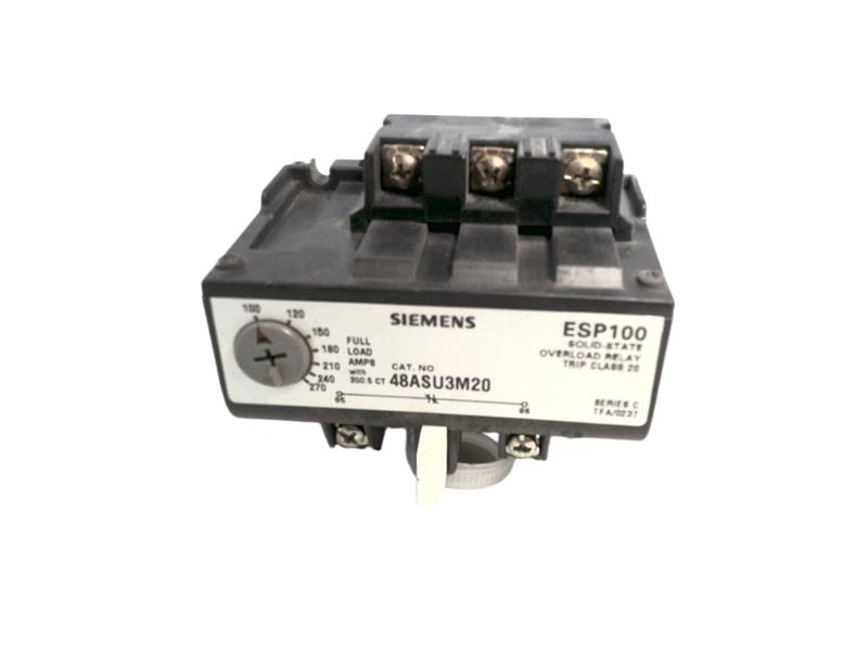 SIEMENS 48ASU-3M20