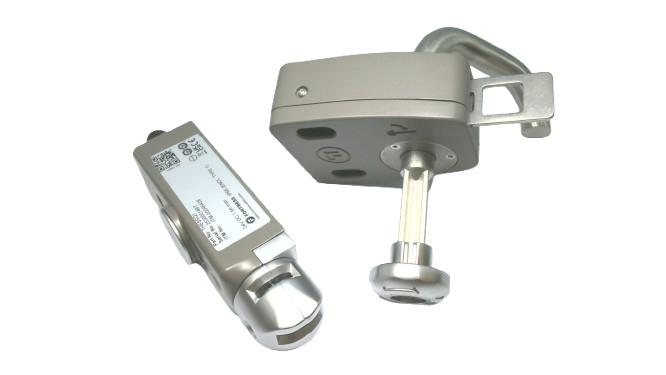 FORTRESS INTERLOCKS THESSQ1