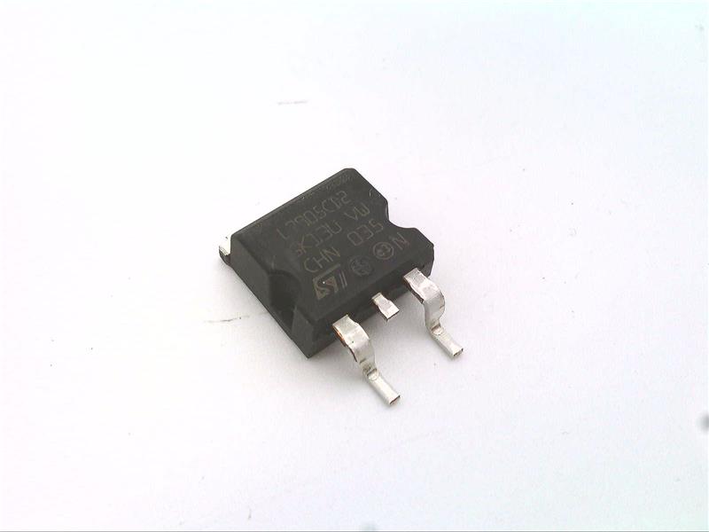 L7905CD2T-TR by ST MICRO