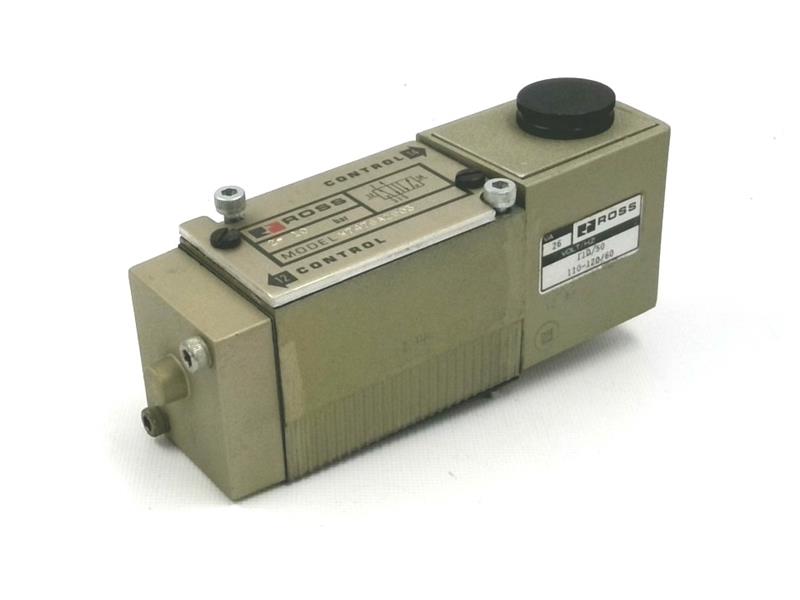 ROSS CONTROLS W7476A2903