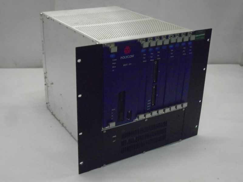 POLYCOM MGC-50
