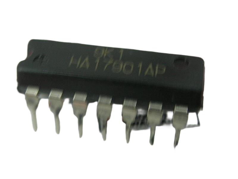 HITACHI IC17901AP
