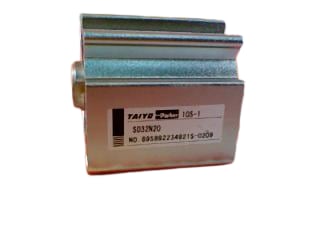 10S-1G SD32N20 by PARKER