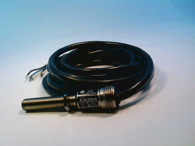 ALLEN BRADLEY 871U-V2A12