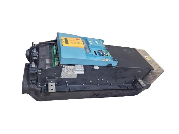 PARKER 591P/0720/500/0011/UK/AN/0/230/0