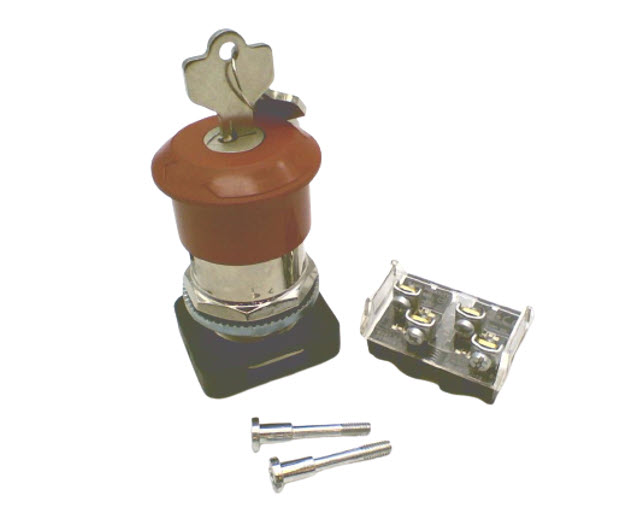 ALLEN BRADLEY 800T-TFXK6A