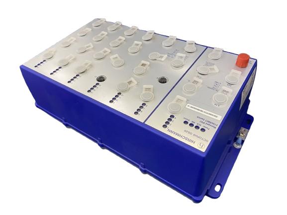 BELDEN OS20-002800T5T5T5-TBBY999HHSE2S