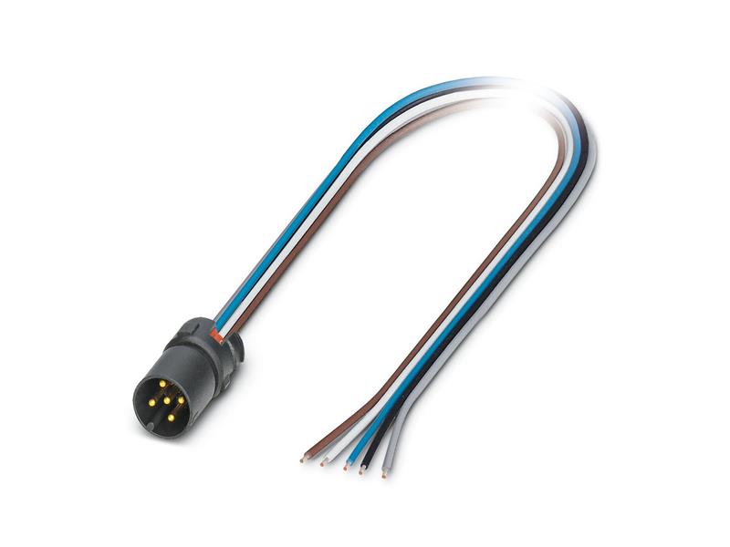 PHOENIX CONTACT SACC-MCI-M12MS-5CON/0,5