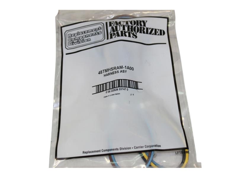 UNITED TECHNOLOGIES 48TMHSRAM-1A00