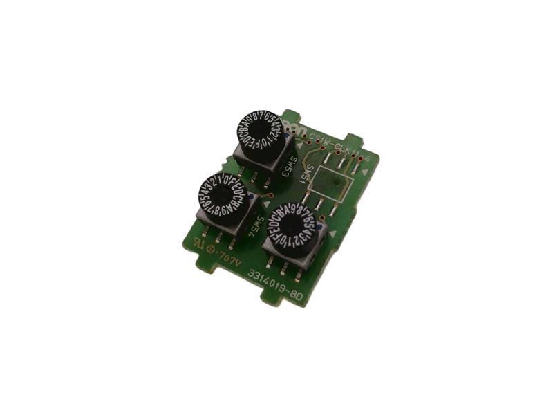 OMRON CS1W-CLK11-4